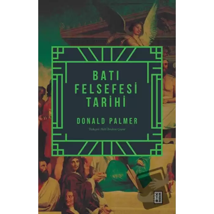 Batı Felsefesi Tarihi