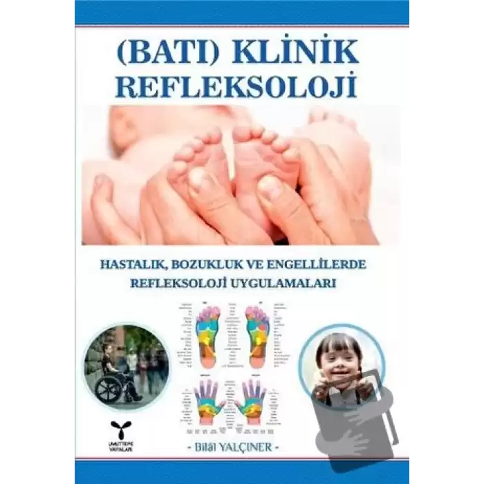 Batı Klinik Refleksoloji