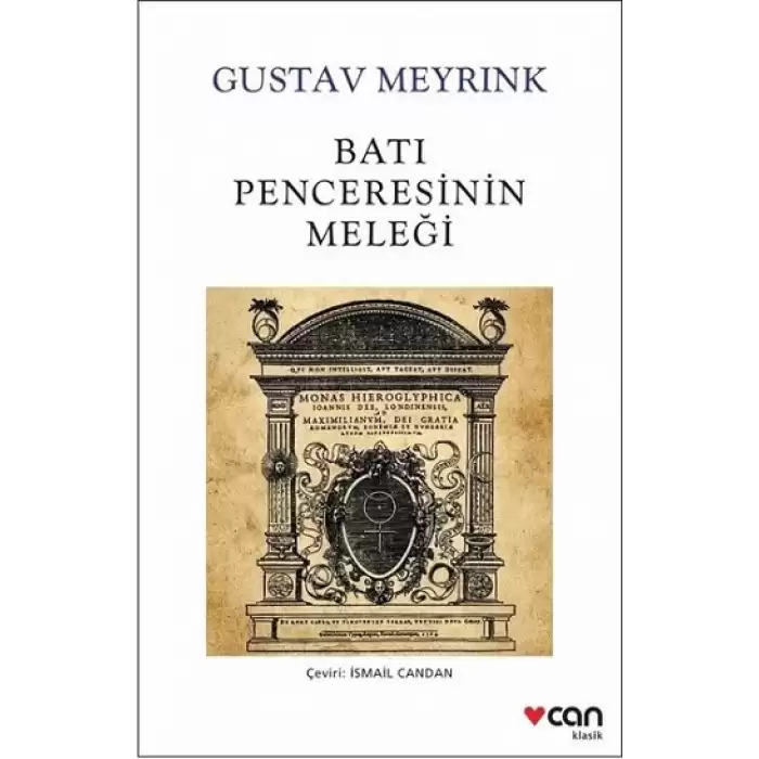 Batı Penceresinin Meleği