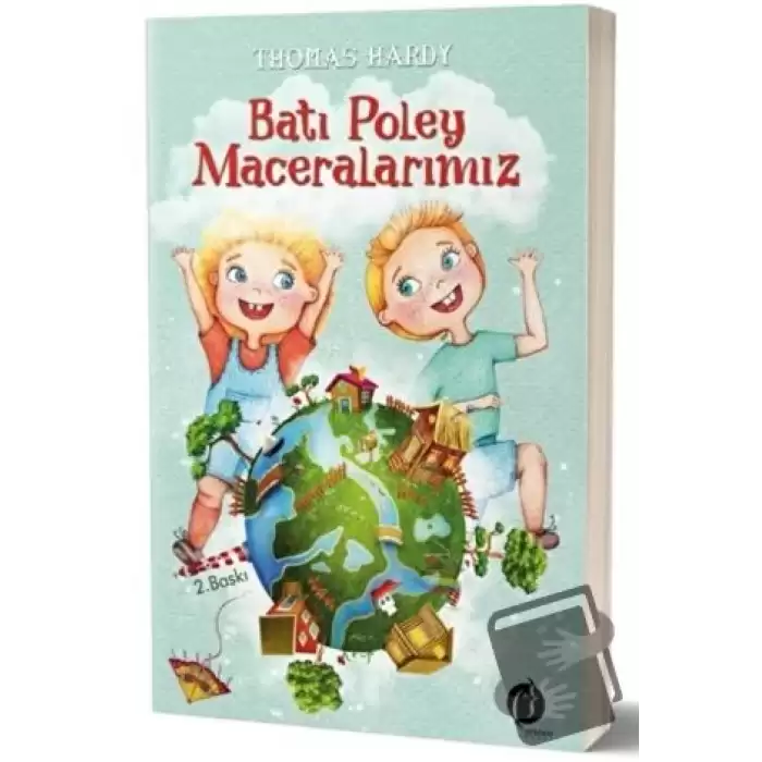 Batı Poley Maceralarımız