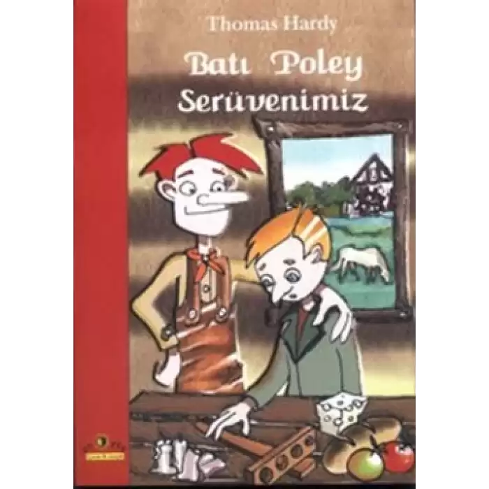 Batı Poley Serüvenimiz