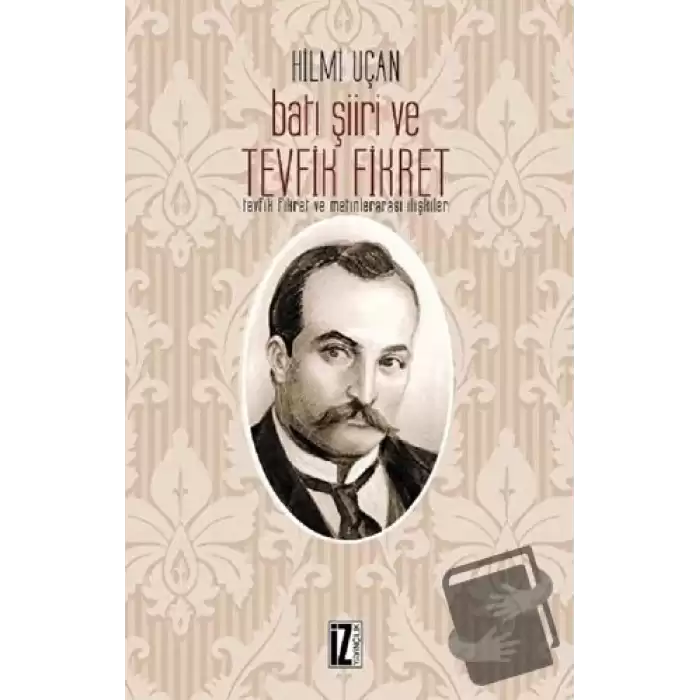 Batı Şiiri ve Tevfik Fikret