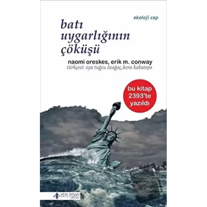 Batı Uygarlığının Çöküşü