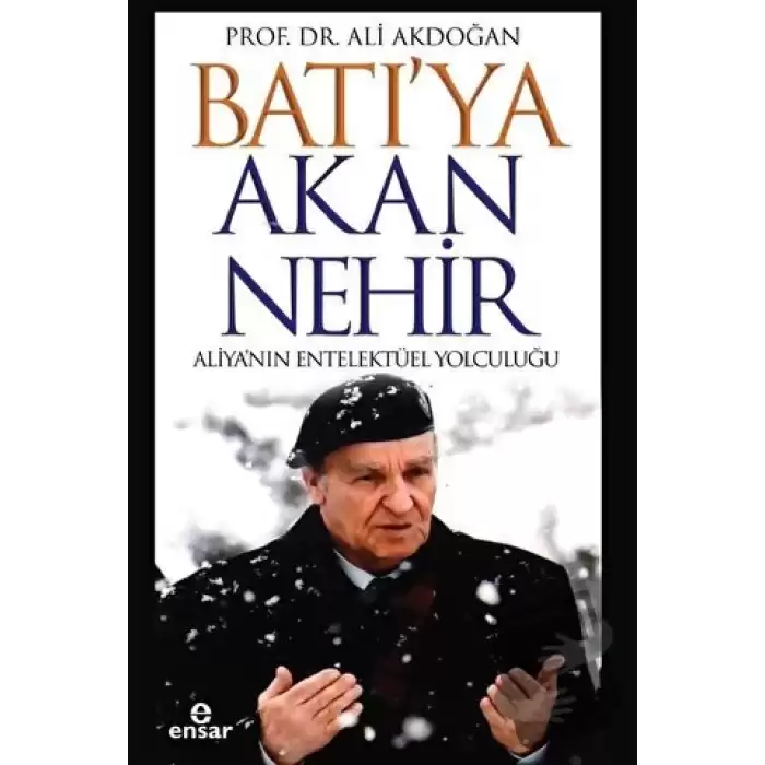 Batıya Akan Nehir