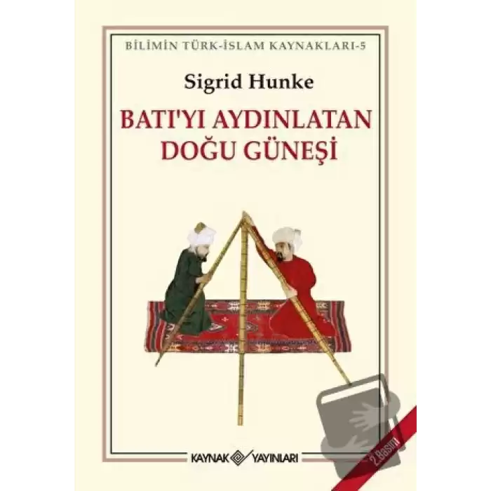 Batıyı Aydınlatan Doğu Güneşi