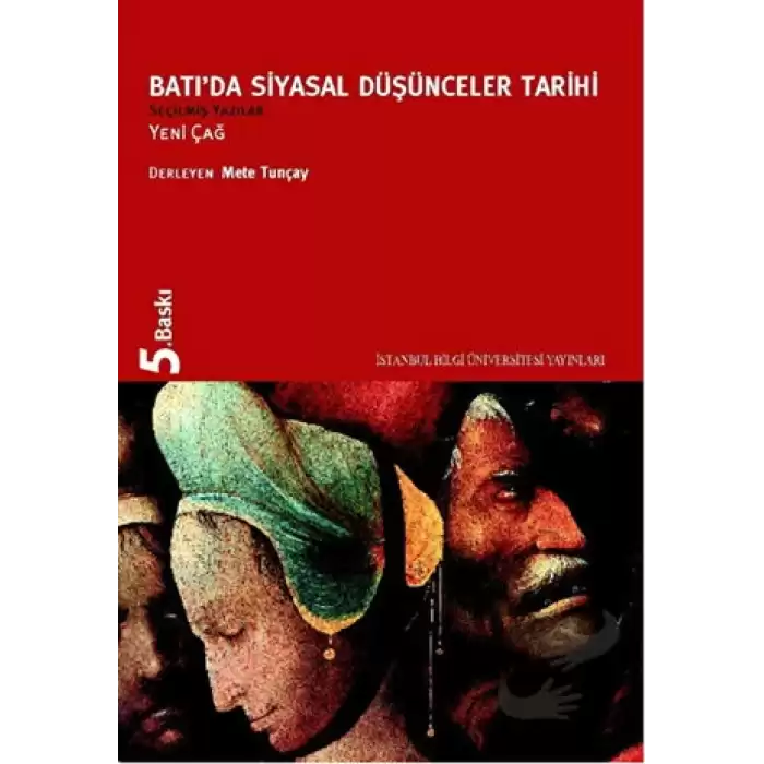 Batı’da Siyasal Düşünceler Tarihi 2