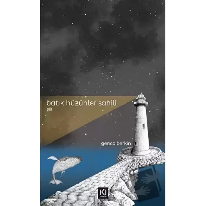 Batık Hüzünler Sahili