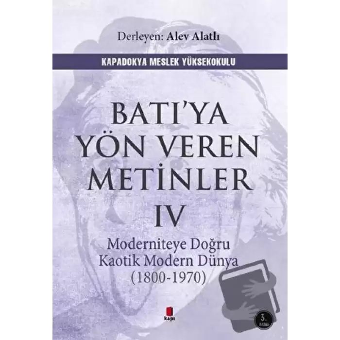 Batı’ya Yön Veren Metinler 4