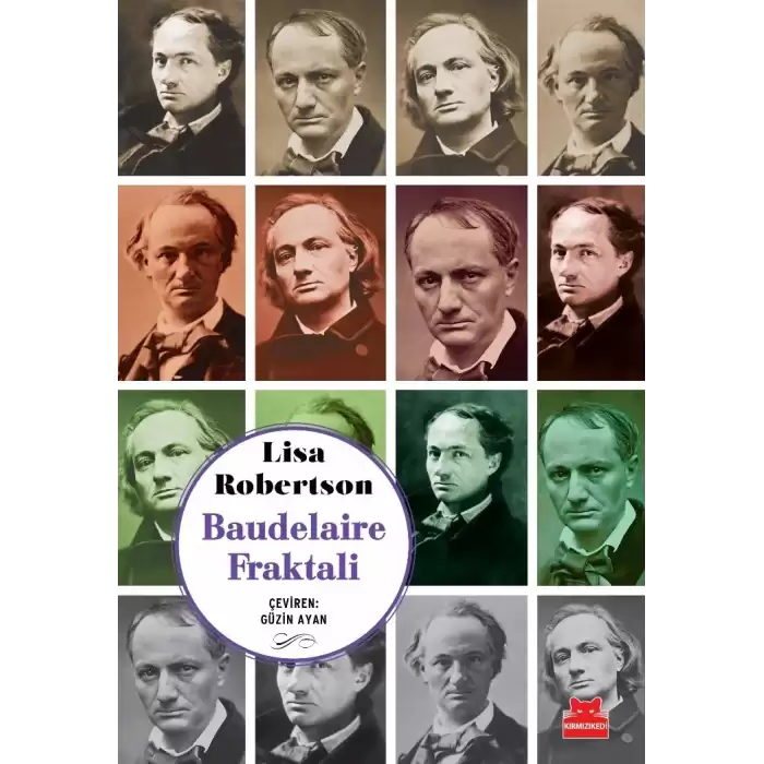 Baudelaire Fraktali