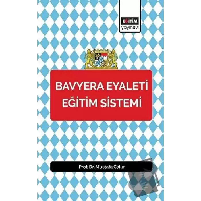 Bavyera Eyaleti Eğitim Sistemi