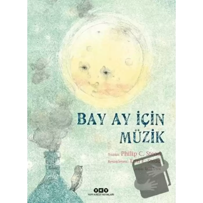 Bay Ay İçin Müzik