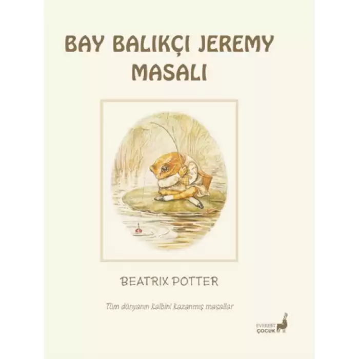 Bay Balıkçı Jeremy Masalı 8