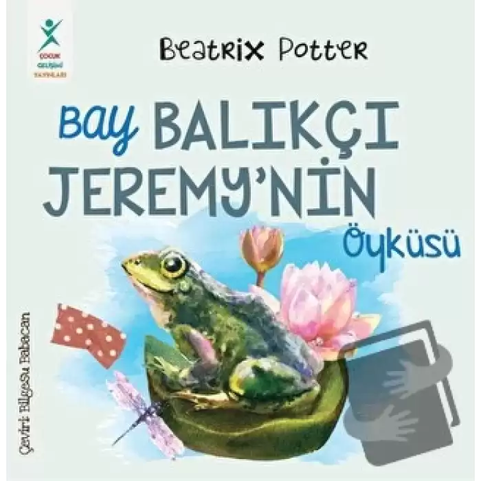 Bay Balıkçı Jeremy’nin Öyküsü