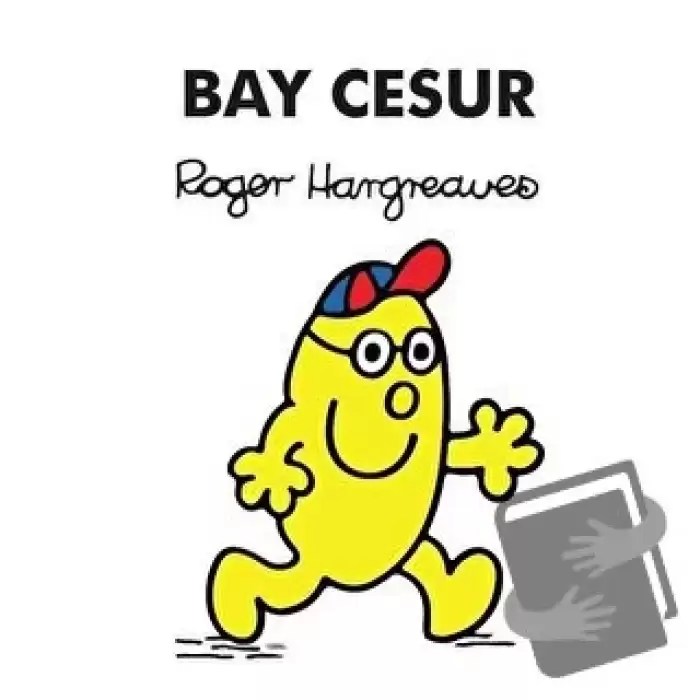 Bay Cesur