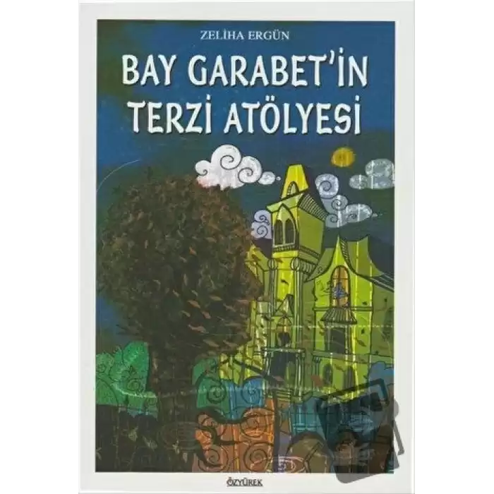 Bay Garabetin Terzi Atölyesi