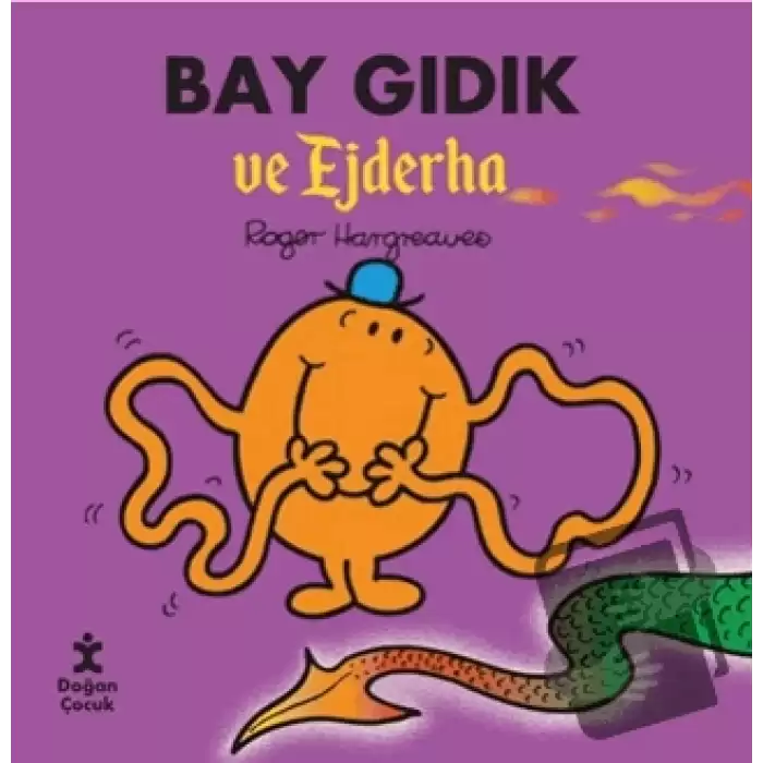 Bay Gıdık ve Ejderha