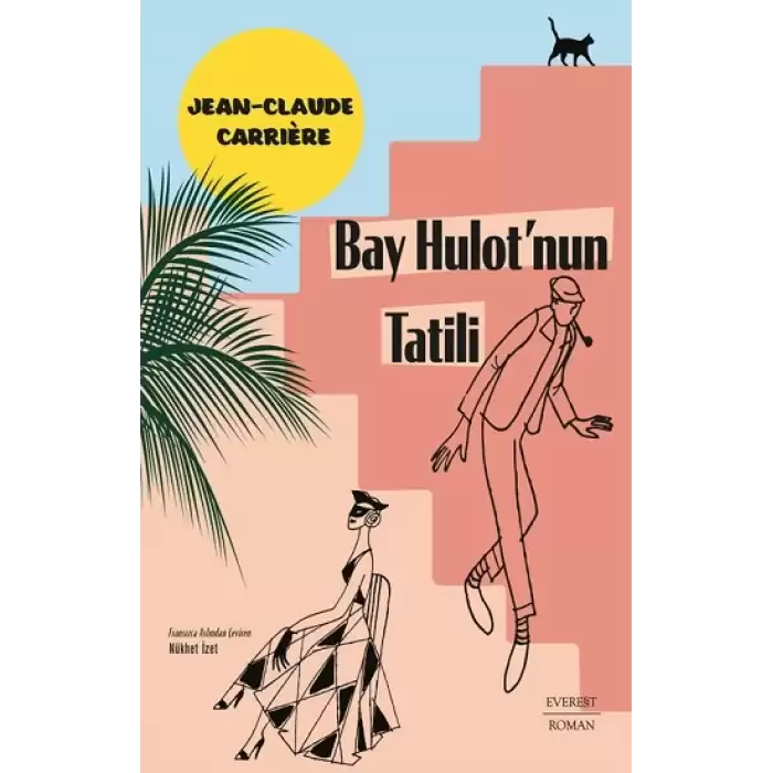 Bay Hulot’nun Tatili