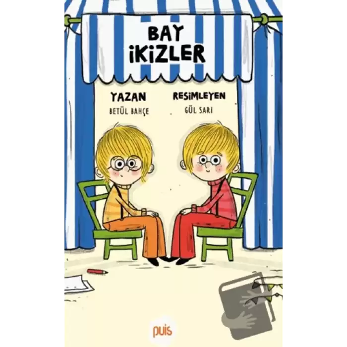 Bay İkizler