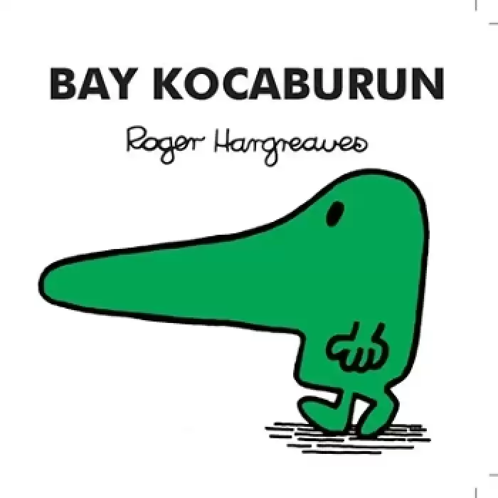 Bay Kocaburun