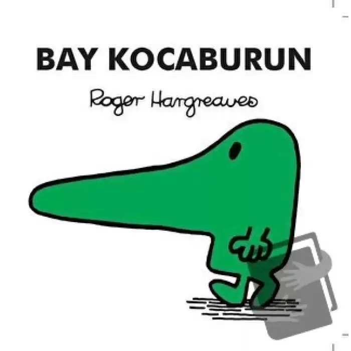 Bay Kocaburun