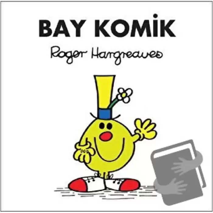 Bay Komik