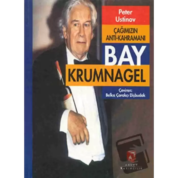 Bay Krumnagel