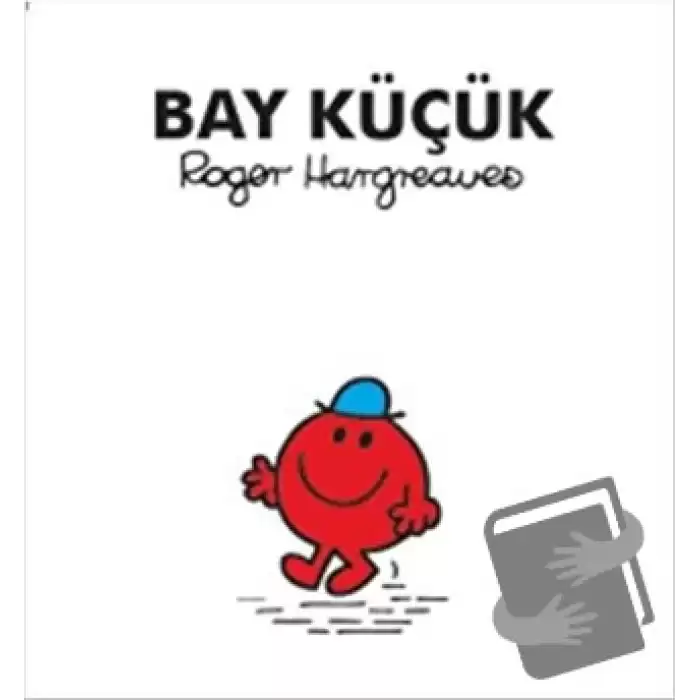 Bay Küçük