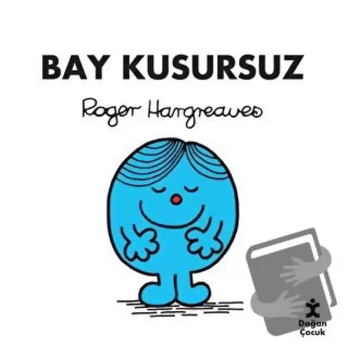 Bay Kusursuz