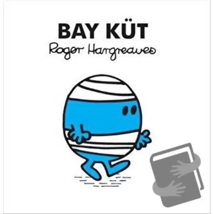 Bay Küt