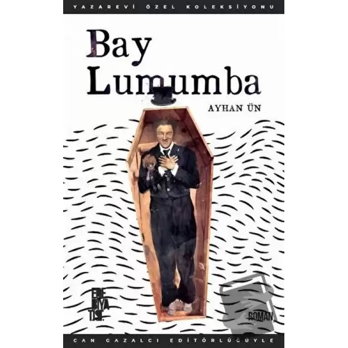 Bay Lumumba