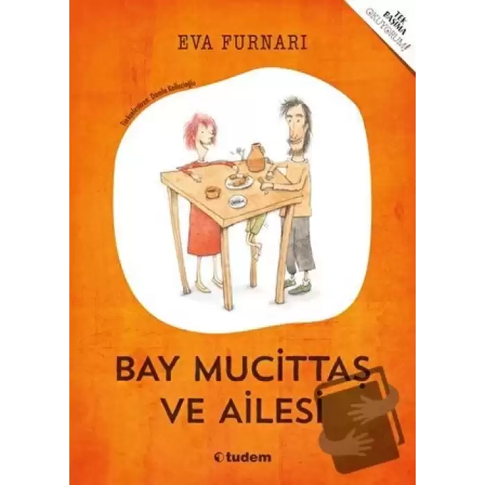 Bay Mucittaş ve Ailesi