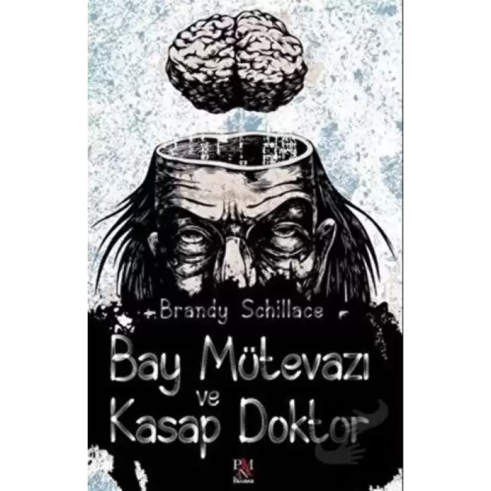 Bay Mütevazı ve Kasap Doktor