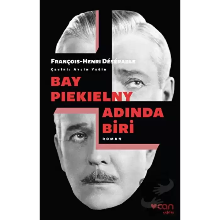 Bay Piekielny Adında Biri