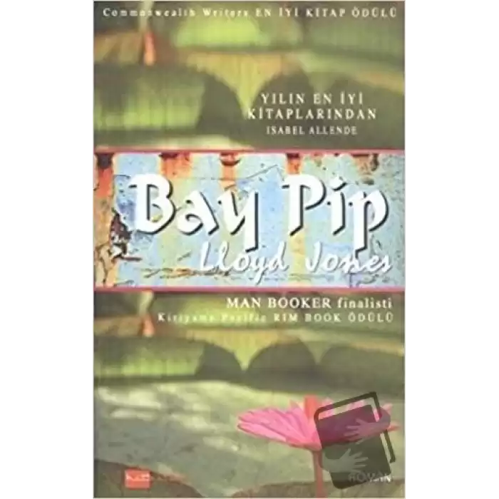 Bay Pip