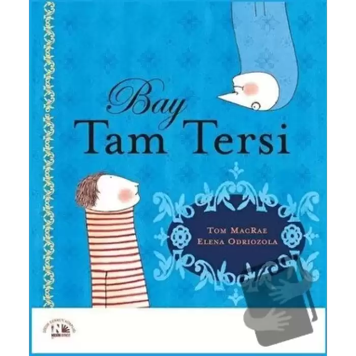 Bay Tam Tersi