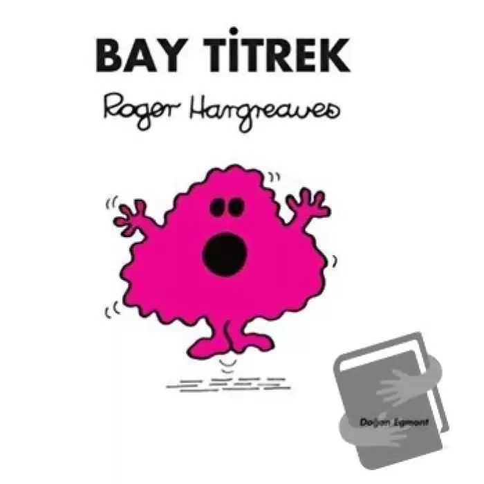 Bay Titrek