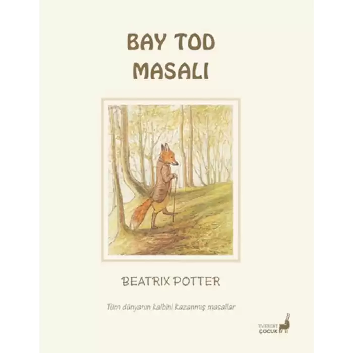 Bay Tod Masalı 18