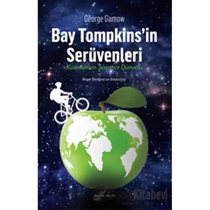 Bay Tompkins’in Serüvenleri