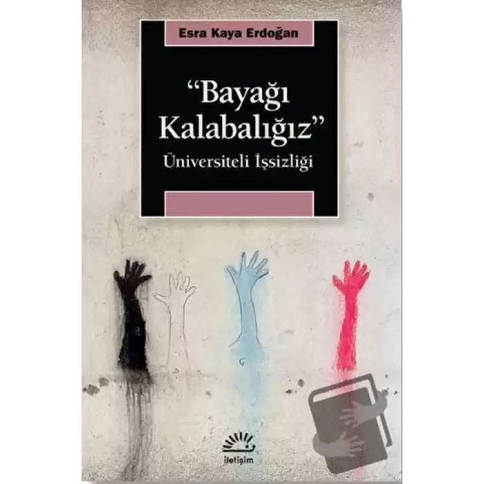 Bayağı Kalabalığız