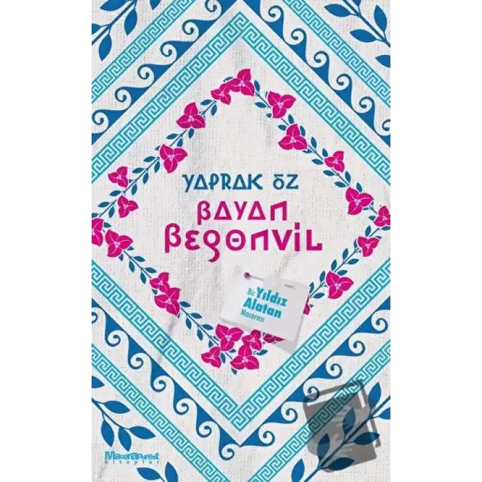 Bayan Begonvil