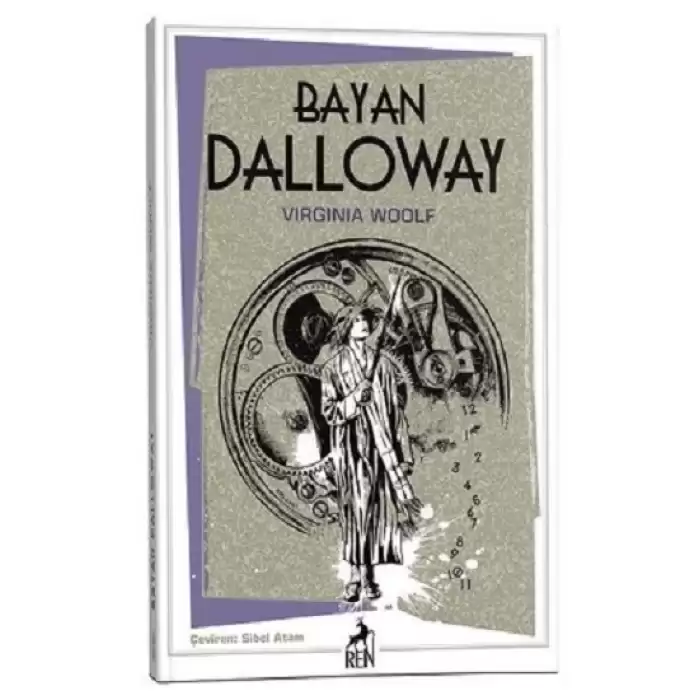 Bayan Dalloway