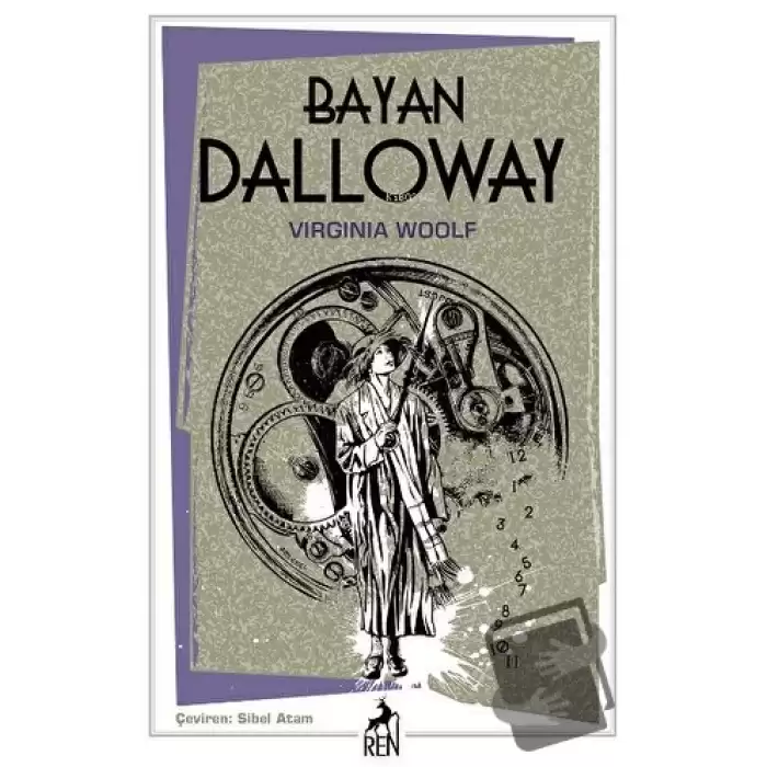 Bayan Dalloway