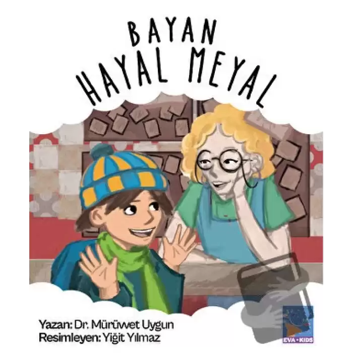 Bayan Hayal Meyal