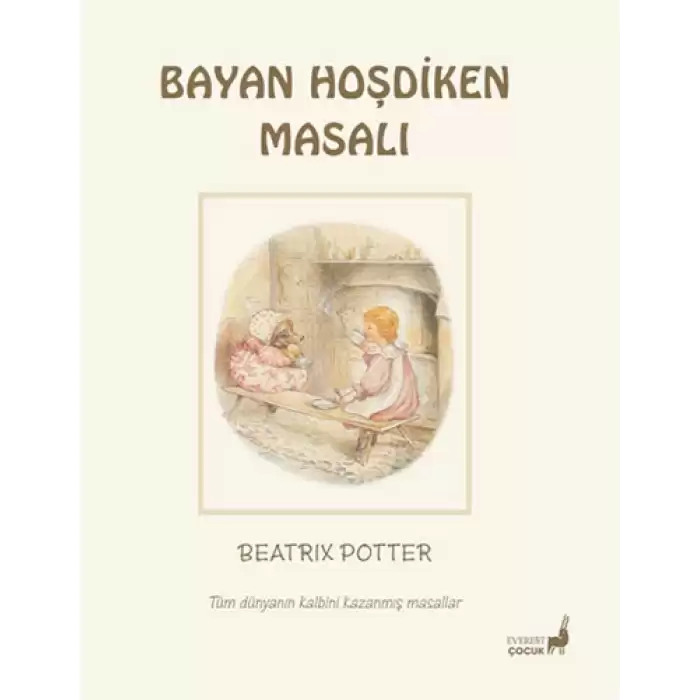 Bayan Hoşdiken Masalı 6