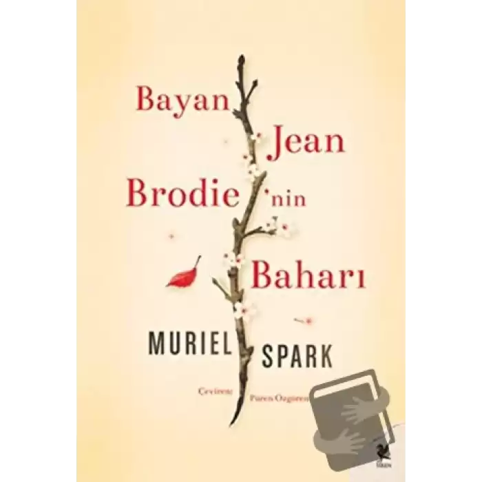 Bayan Jean Brodie’nin Baharı