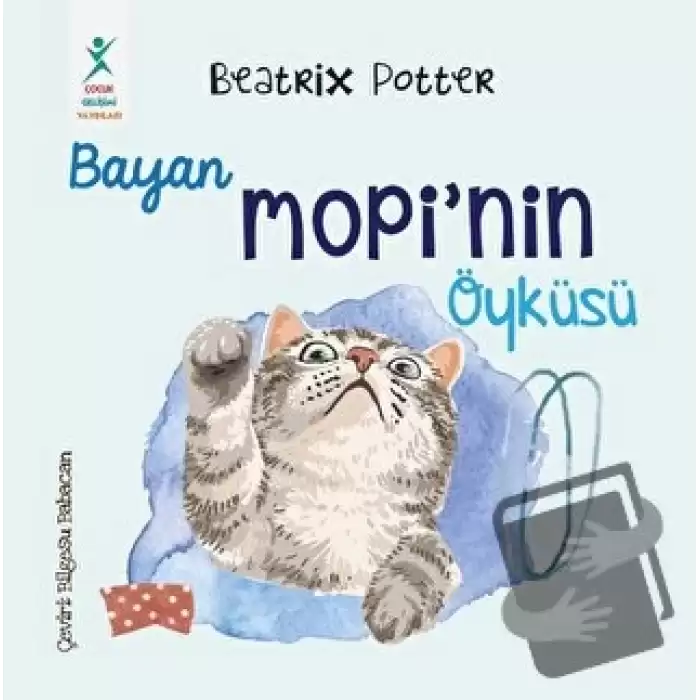 Bayan Mopinin Öyküsü