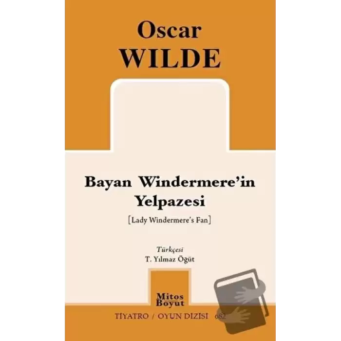 Bayan Windermerein Yelpazesi