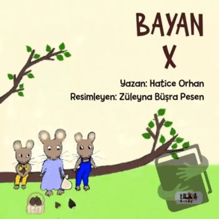 Bayan X