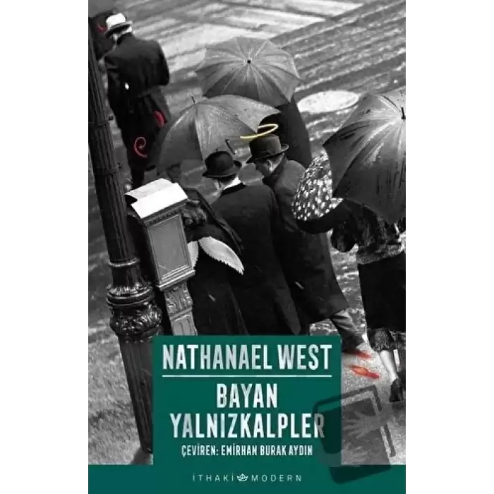 Bayan Yalnızkalpler