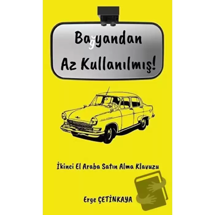 Bayandan Az Kullanılmış!